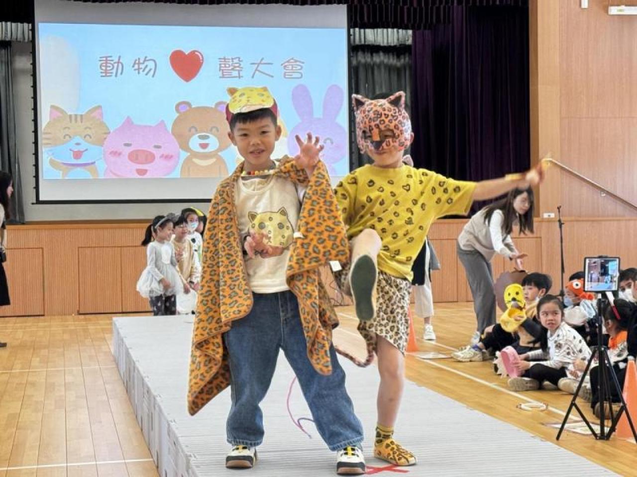 P.1相片分享(按此)