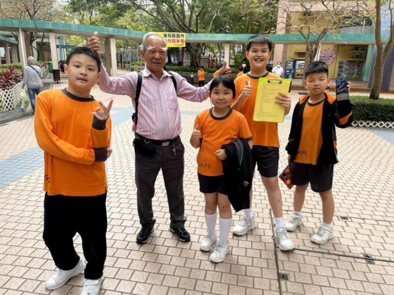 P.4相片分享(按此)