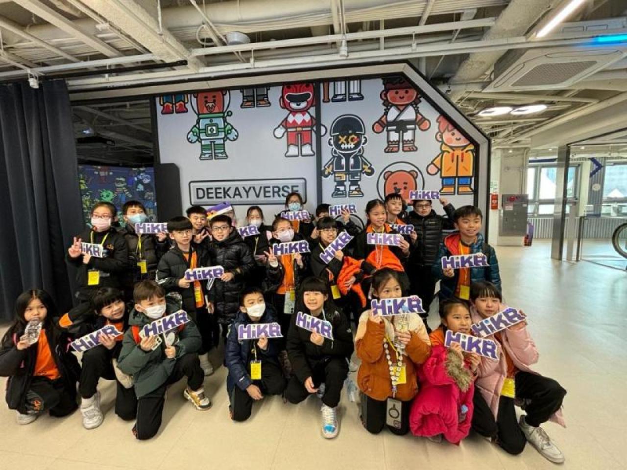 南韓團相片分享(按此)