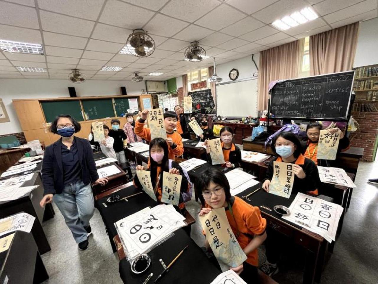 台北團相片分享(按此)