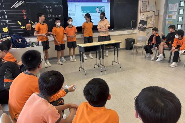 反覆練習，熟習流程