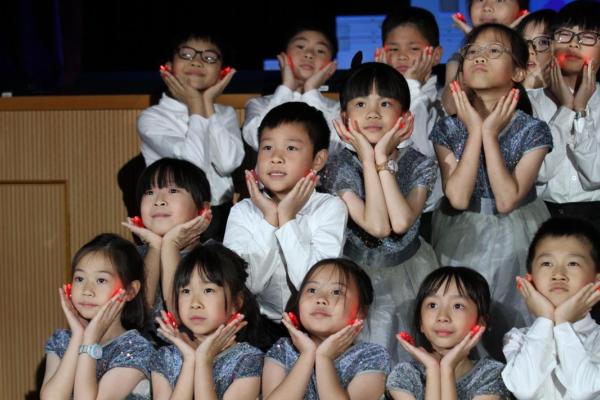 （25周年匯演）劇照-獨唱組